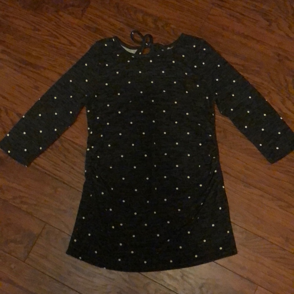 Stitch Fix Le Lis Maternity Top